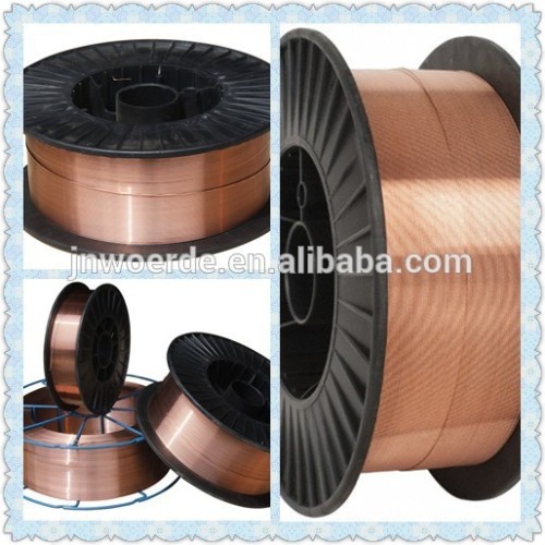 Mig Co2 Welding Wire 0.8mm / G3si1 Welding Wire, High Quality Mig Co2