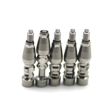 Factory OEM Close Transfer Impression Coping for Dentium Implant System