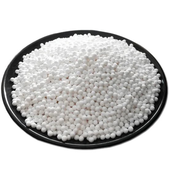 Activated Alumina Ball: An Effective Ethylene Absorber for Fruit Preservation in Search Engine Optimization