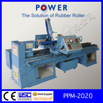 High quality Rubber Roller Refiner Machinery