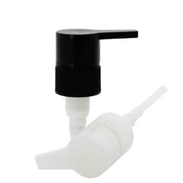 28/410 vloeibare dispenser lotionpomp voor shampoo -fles