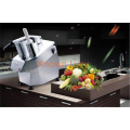 Hot sale fresh vegetable potato carrot cutting machine for restaurant