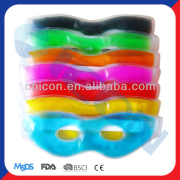 Gel hot/cold eye patch