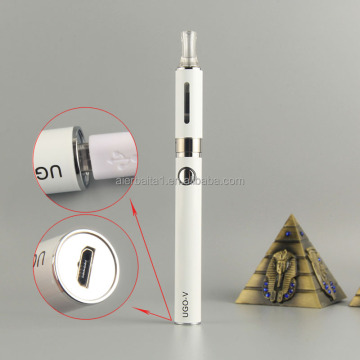 Міні комплект електронних сигарет UGO-V з атомайзером MT3
