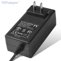 US Plug 14V 4A AC DC Power Supply