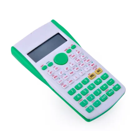 240 Functions Scientific Calculator