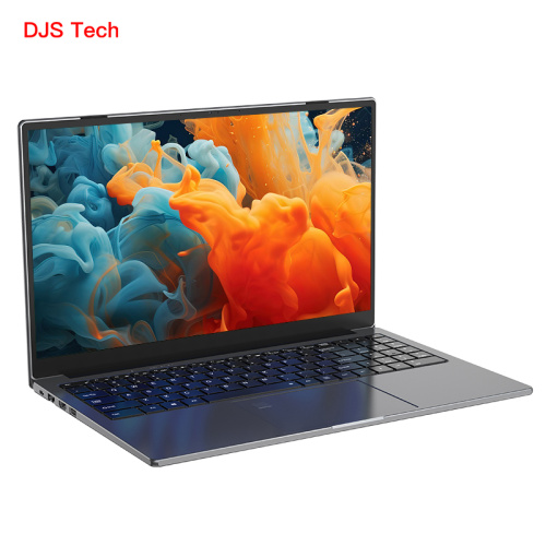 15.6 inch ultra-thin bezel laptop