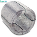 260 g/m2 300 g/m2 zink gecoate heet gedompelde gegalvaniseerde draad