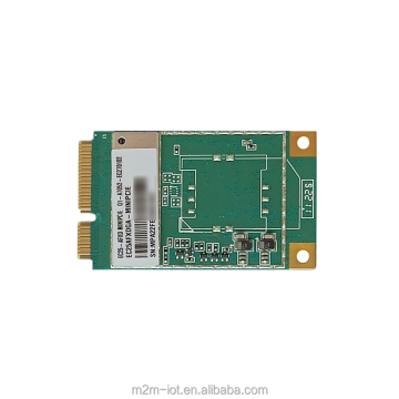 EC25-AUX EC25AUXGR-MINIPCIE 4G LTE Module