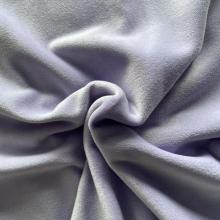 Ready-Goods Soft Velvet 1 Side Brush Stock Fabric