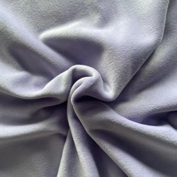 China High Quality Stretch Velour Fabric Manufacturers and Suppliers -  Factory Wholesale - Zhuoyi Textiels