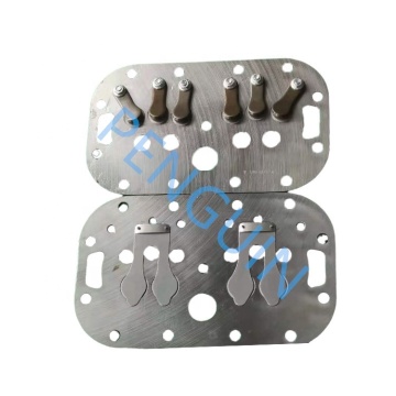 Z35-106Y Colleper Compresor Compresor Plate для Frascold