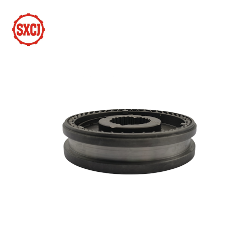 OEM Manual Gearbox Synchronizer Hub Sleeve Assembly 8-94435140-0 for Isuzu TFR54