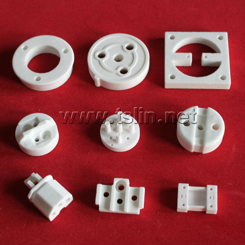 Industrial ceramic products                        
                                                Quality Choice