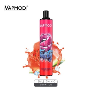 VAPMOD QD32 Einweg -Vape -Stift 4000 Puffs