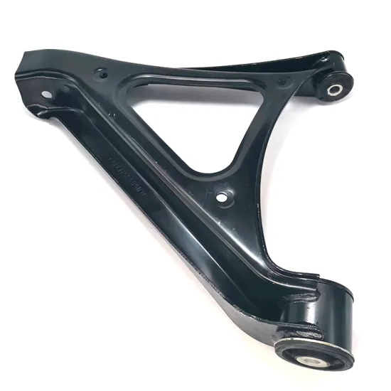 Guangdong Best Quality Wholesale Auto Spare Parts for Porsche Cayenne 9PA Audi Left Control Arm