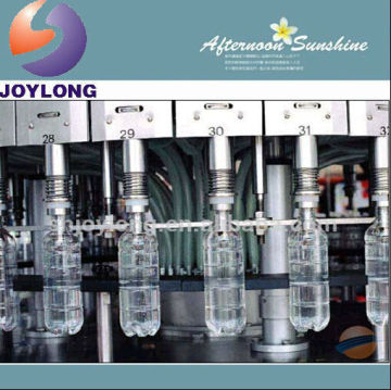 Full Automatic Mineral Water Making Machine
