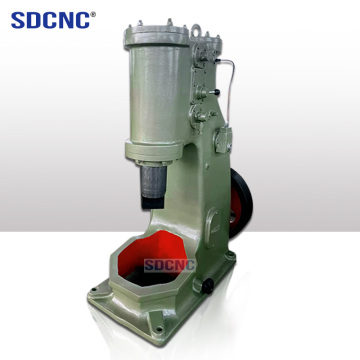 Cina Mini Air Hammer Machine con compressore di potenza d'aria da 20 kg C41