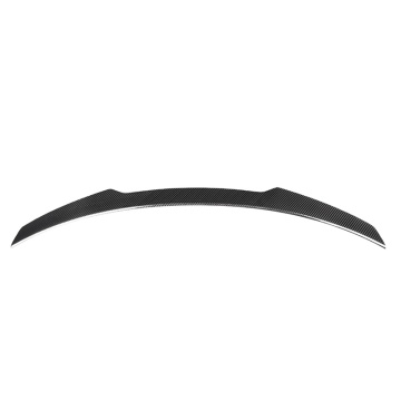 FD Style Carbon Fiber Car Rear Spoiler for Mercedes-Benz CLA Class W118 2020+