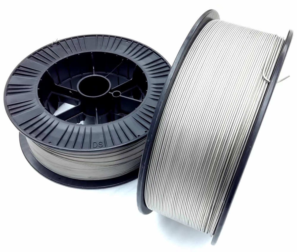 Titanium Wire