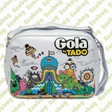 Shoulder Bag, Messenger Bag