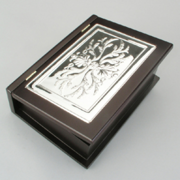 Jewelry Box (BW 10251 DOR)