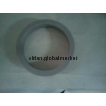 plastic ring
