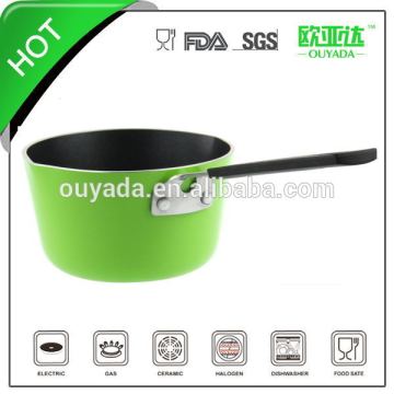 aluminum non-stick sauce pans OYD-M058