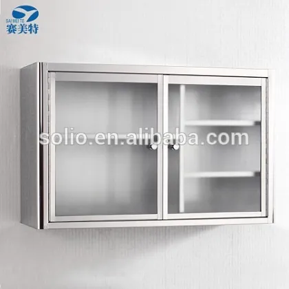 stainless steel cabinet / stainless steel kitchen cabinet / stainless steel bathroom cabinet