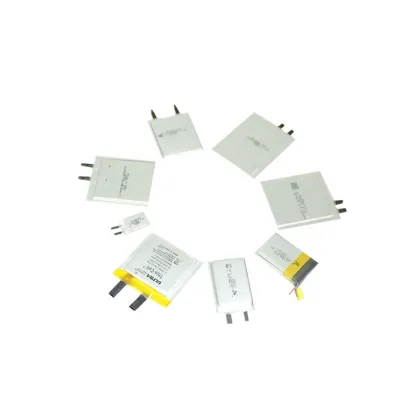 Ultralife Thin Cell 3V CP114951 Lithium Battery Primary Prismatic Battery: Comprehensive Search Engine