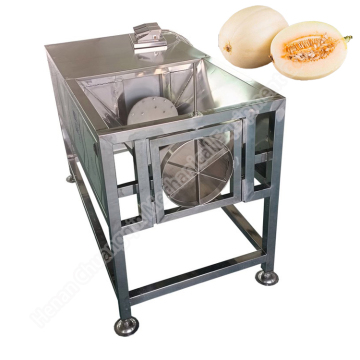 Wholesale Professional Pumpkin Slicing Machine
