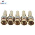 XL404-32 ডুয়াল টেপার রিটেনিং হেড/ডিফিউজার এর সাথে 403-20/21/22/27-XX