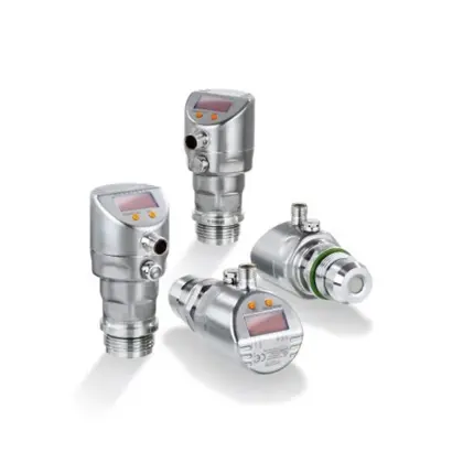 IFM SI5000 Flow Monitor Search Engine