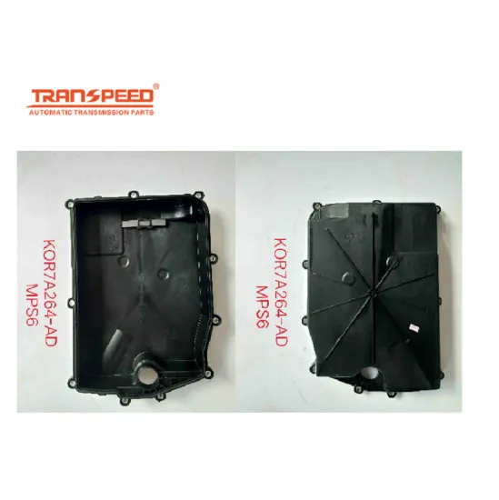 Original New MPS6 Auto Transmission Oil Pan KOR7A264-AD