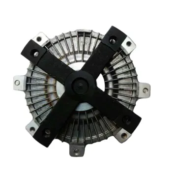 OEM ME201754 Engine Cooling 4M40 Fan Clutch Coupling for PAJERO