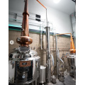 Gin Still / Gin Distilling Equipment / Gin Distillery Equipment