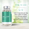 Appetite Suppressant Carb Blocker weight loss Capsule