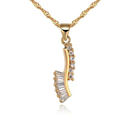 Gold Plated Jewelry Gold Filled Jewelry Gold Plated Silver Jewelry