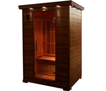 Sauna Cabin (SMT-020)
