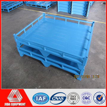Hot Products Customized Steel Euro Pallet