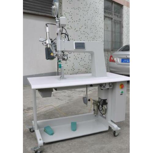 Hot Air Seam Sealing Machine for High-end Products