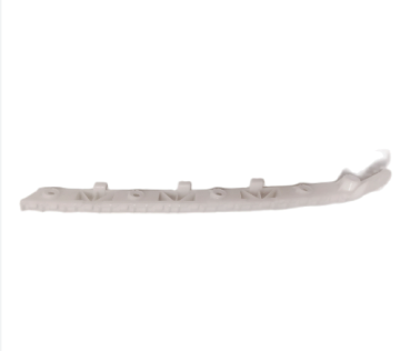 OE Number 2804710U7300 2804720U7300 Original Car Parts for JAC A5 J7 Left Rear Bumper Bracket