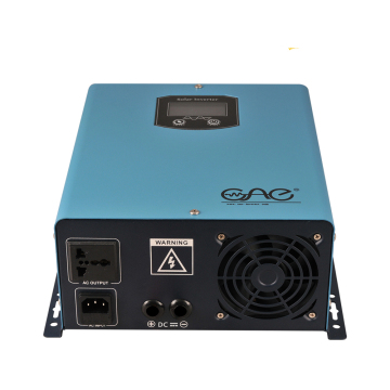 Easy Install Off Grid 5000w Inverter 12v 220v for Hot Sales in Bangladesh