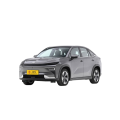 2026 Geely Boyue REV Platinum Extended-Range