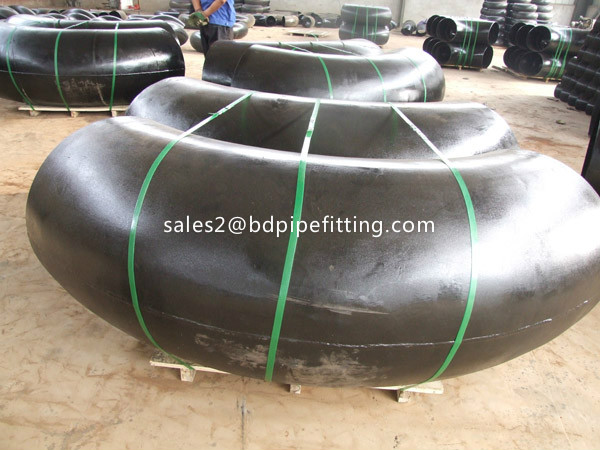 منحنيات إرجاع ASME (S) A234 WP1 WP11