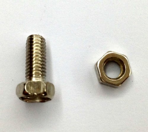 Battery Bolt And Nut, High Quality Battery Bolt And Nut on Bossgoo.com