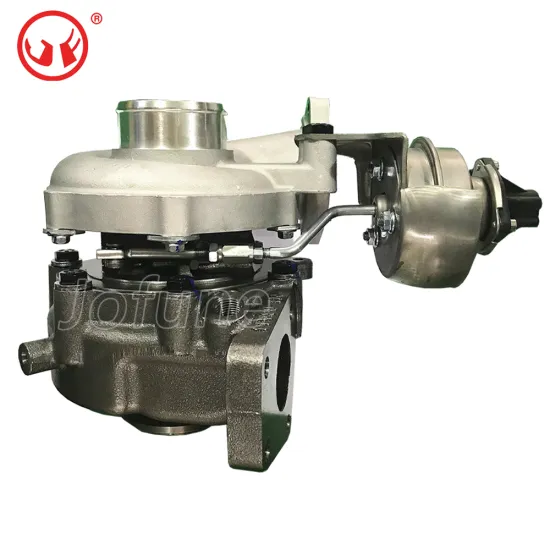 JF141005 Turbocharger 49477-01510 TD04L Fit for Vauxhall Antara, Chevrolet Captiva, Orlando, Cruze 2.0CDTI