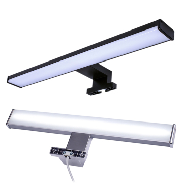 IP44 Waterproof Kamar Mandi LED Vanity Light: Dinding Depan Mirror Wall Mount Dengan Sertifikasi CE &amp; ROHS