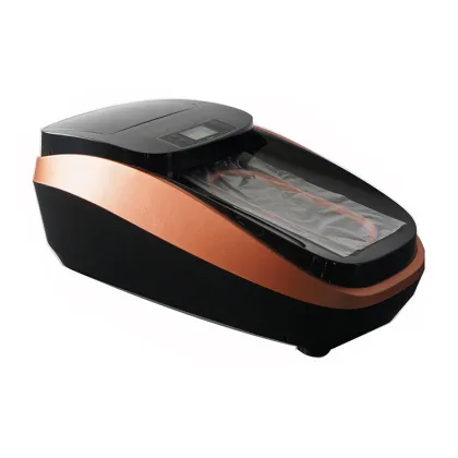 automatic shoe cover machine shoe cover dispenser