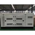 New products of 500KW diesel generators from JINAN for sale